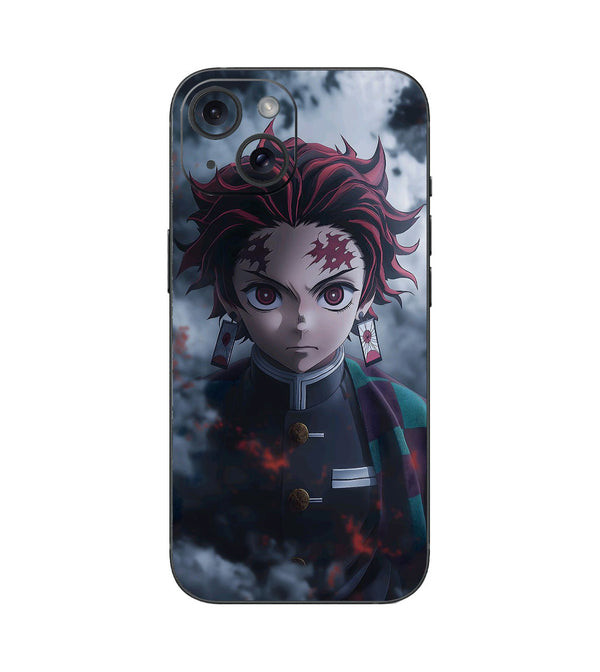 Demon Slayer 31 - Mobile Skins