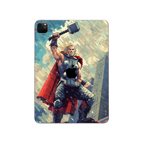 Thor 1 - Tablet Skins