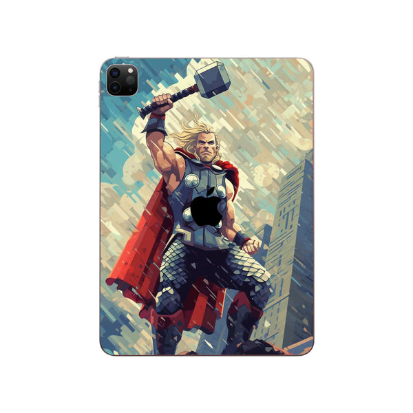 Thor 1 - Tablet Skins