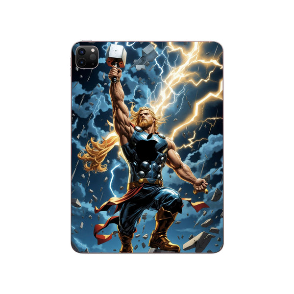 Thor 2 - Tablet Skins