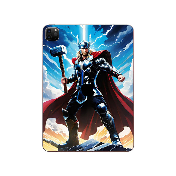 Thor 3 - Tablet Skins