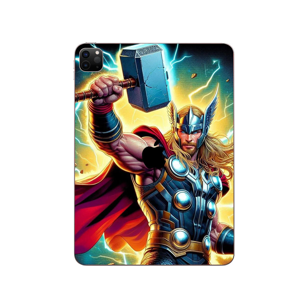 Thor 4 - Tablet Skins