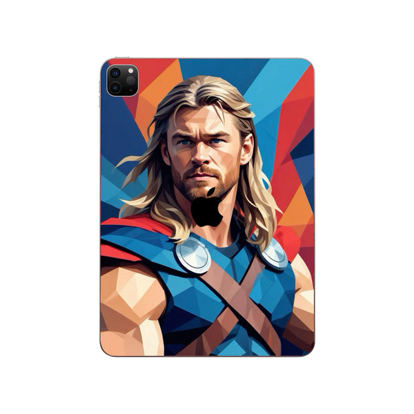 Thor 5 - Tablet Skins