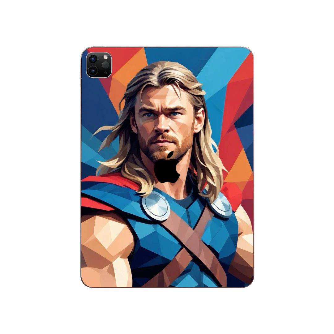 Thor 5 - Tablet Skins