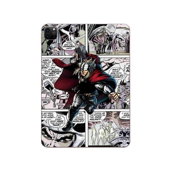 Thor 6 - Tablet Skins