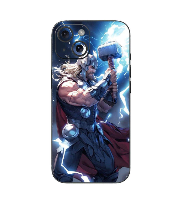 Thor 1 - Mobile Skins