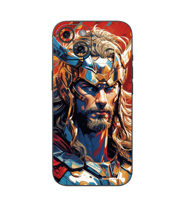 Thor 10 - Mobile Skins