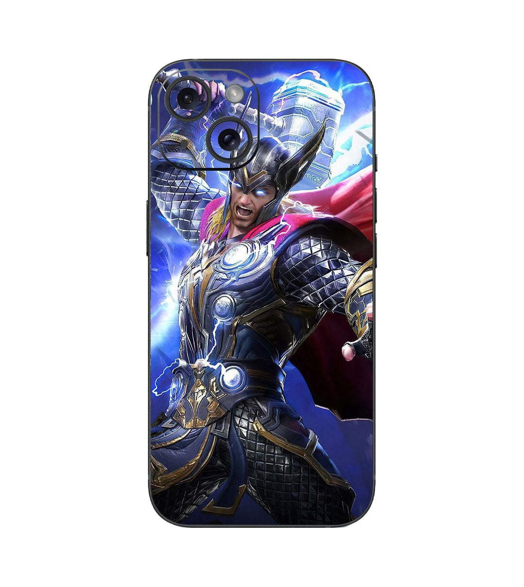Thor 11 - Mobile Skins