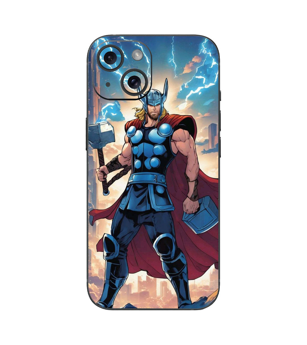 Thor 12 - Mobile Skins