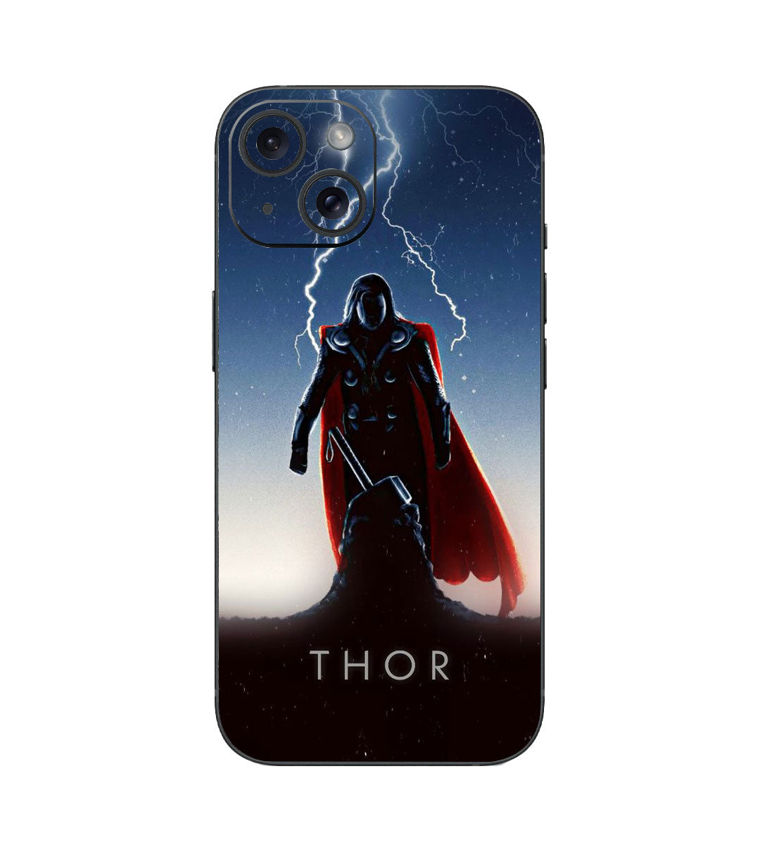 Thor 13 - Mobile Skins