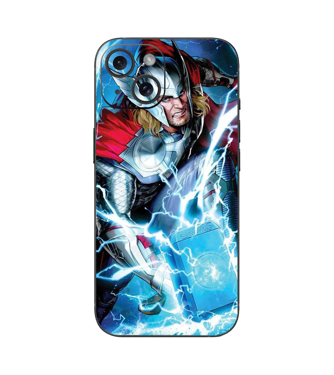 Thor 14 - Mobile Skins