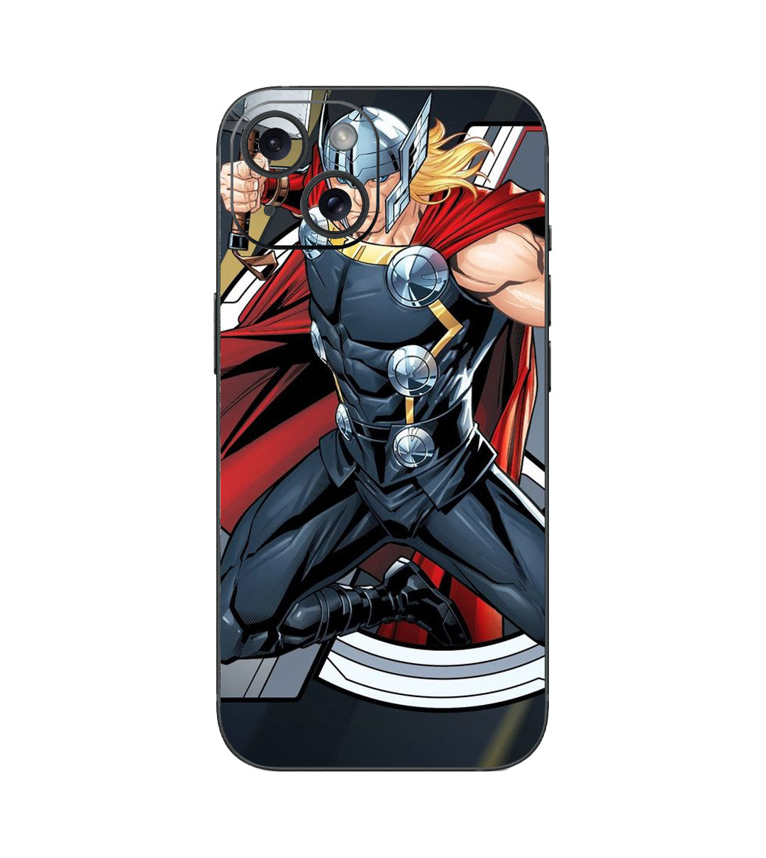 Thor 15 - Mobile Skins