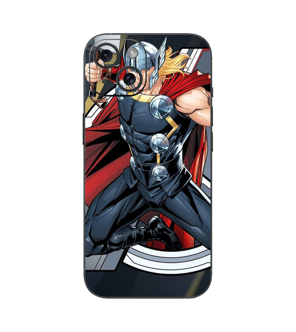 Thor 15 - Mobile Skins