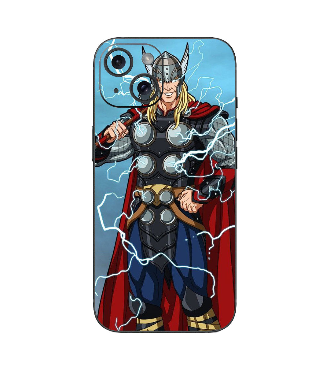 Thor 17 - Mobile Skins