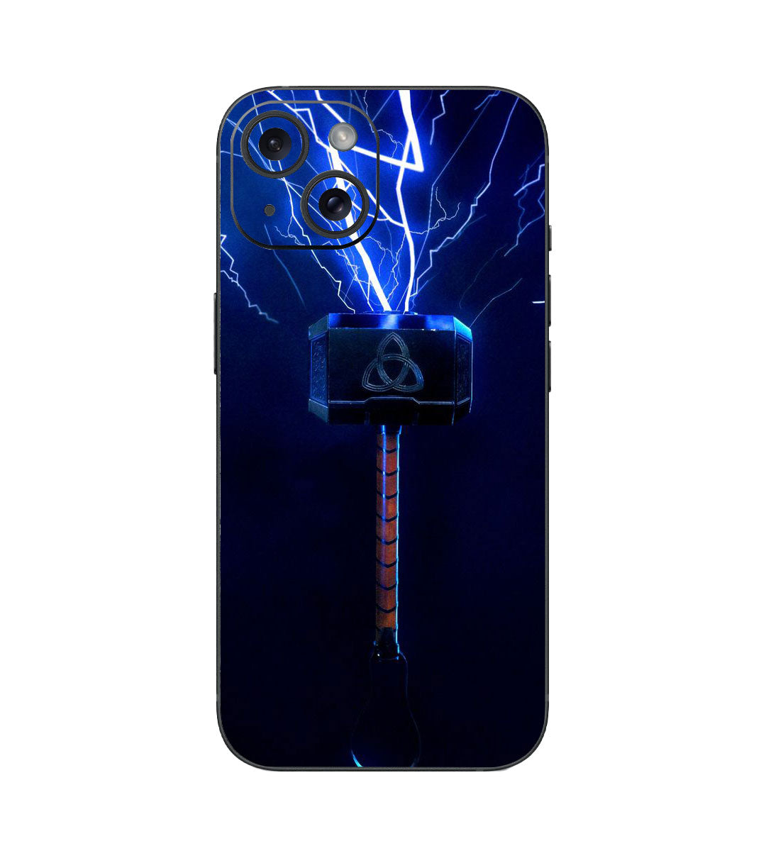 Thor 18 - Mobile Skins