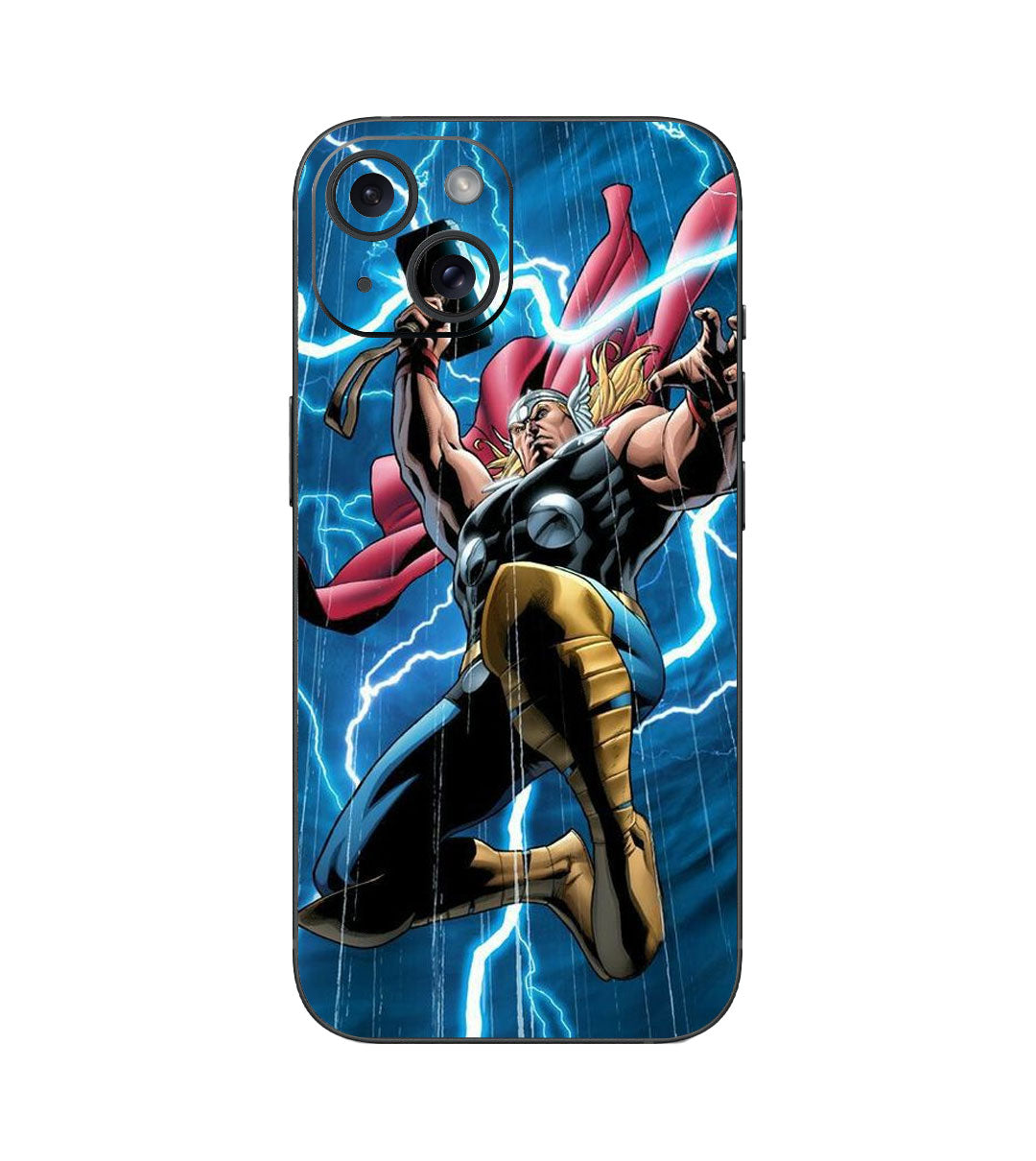 Thor 19 - Mobile Skins
