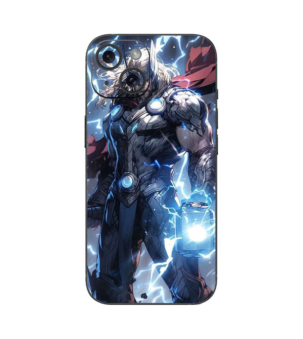 Thor 2 - Mobile Skins