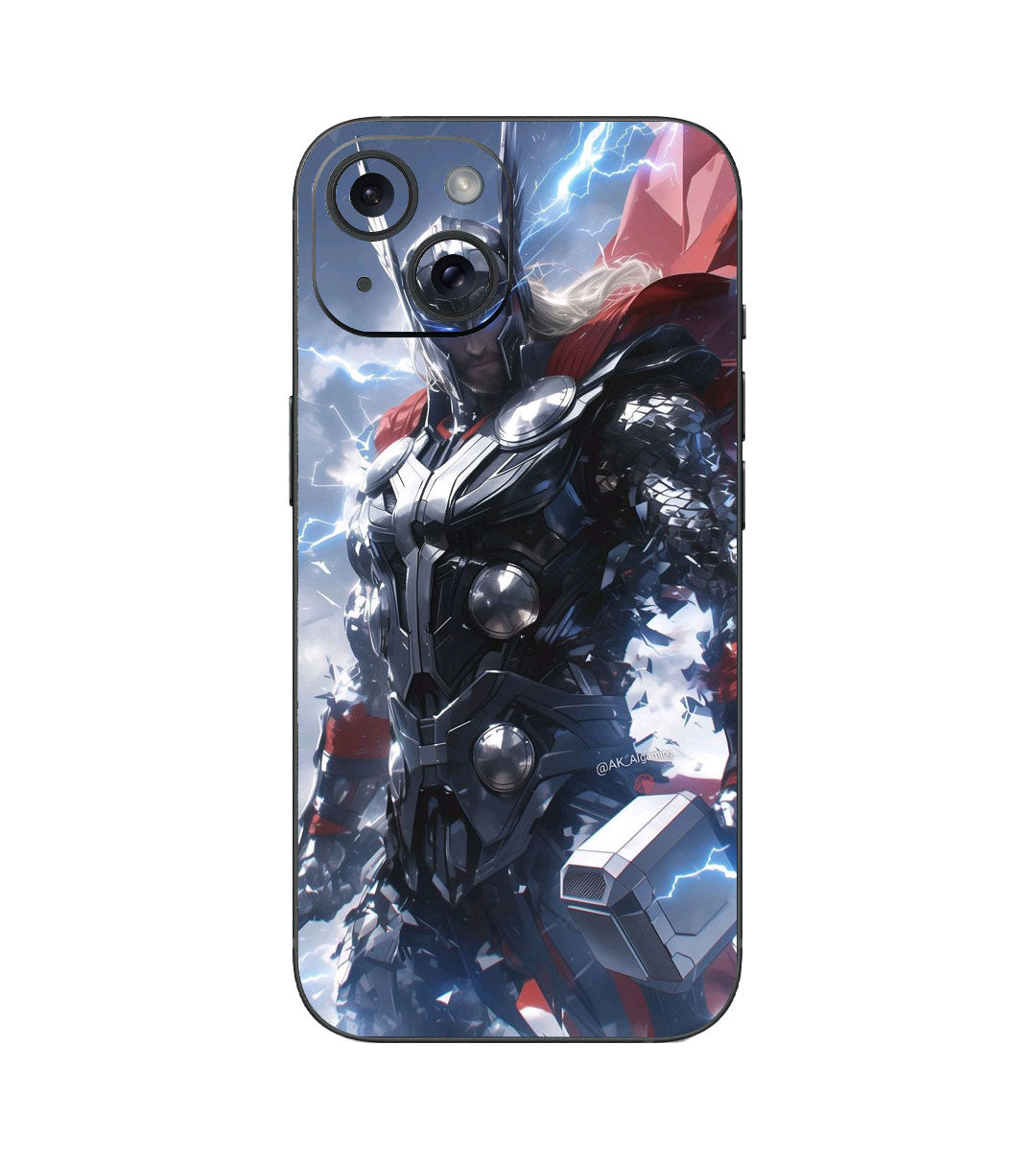 Thor 20 - Mobile Skins