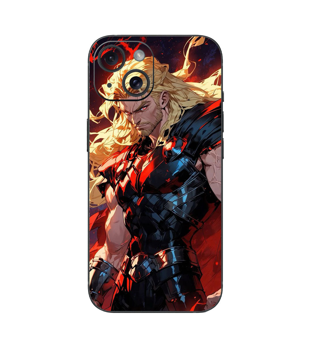 Thor 21 - Mobile Skins