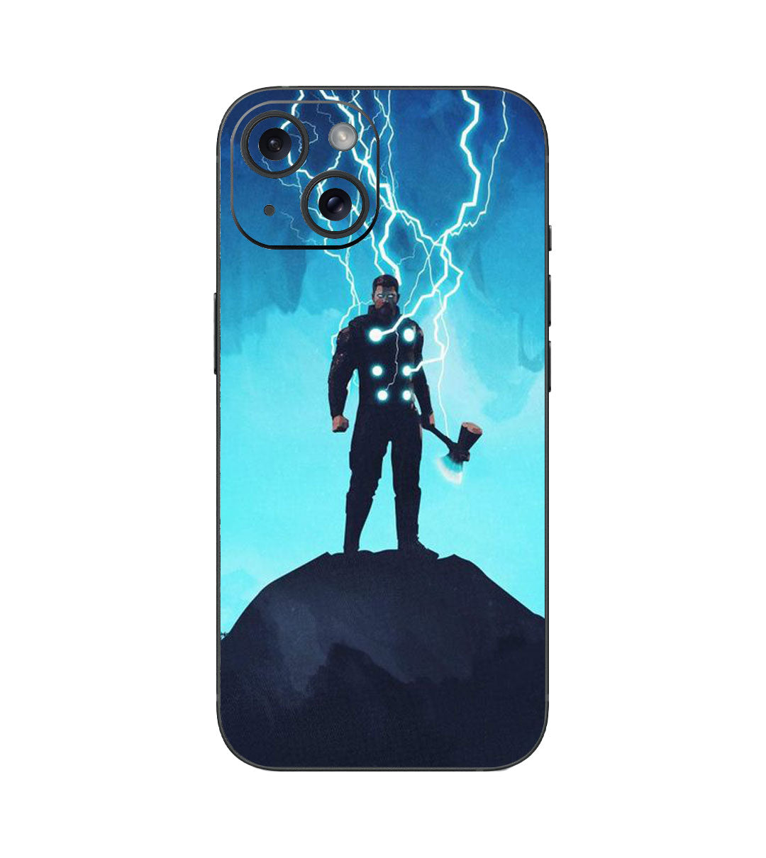 Thor 22 - Mobile Skins