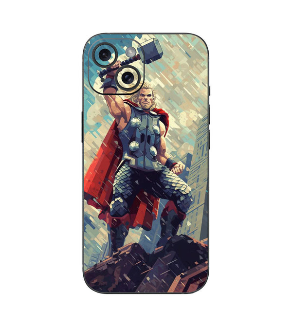 Thor 3 - Mobile Skins