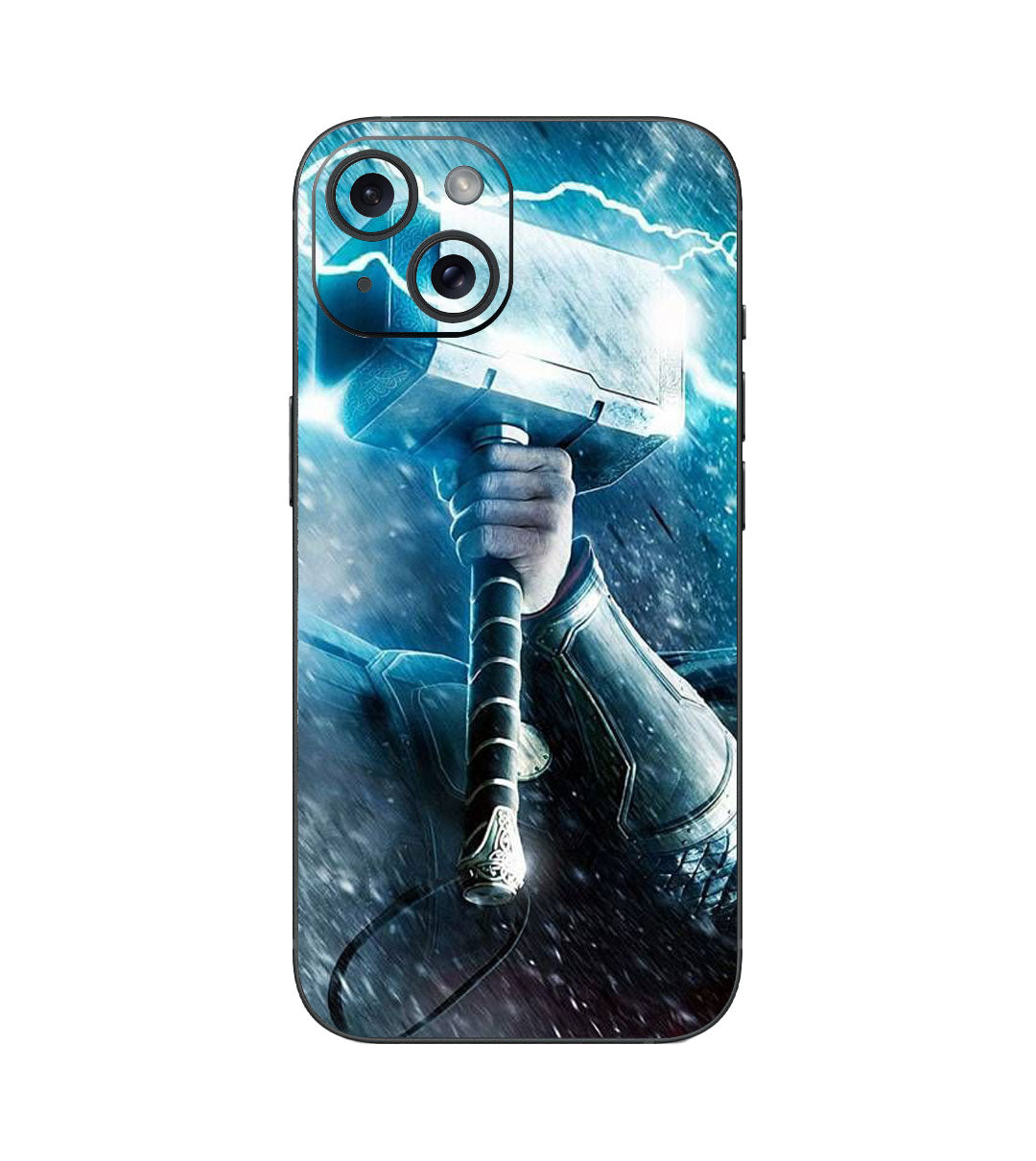 Thor 6 - Mobile Skins