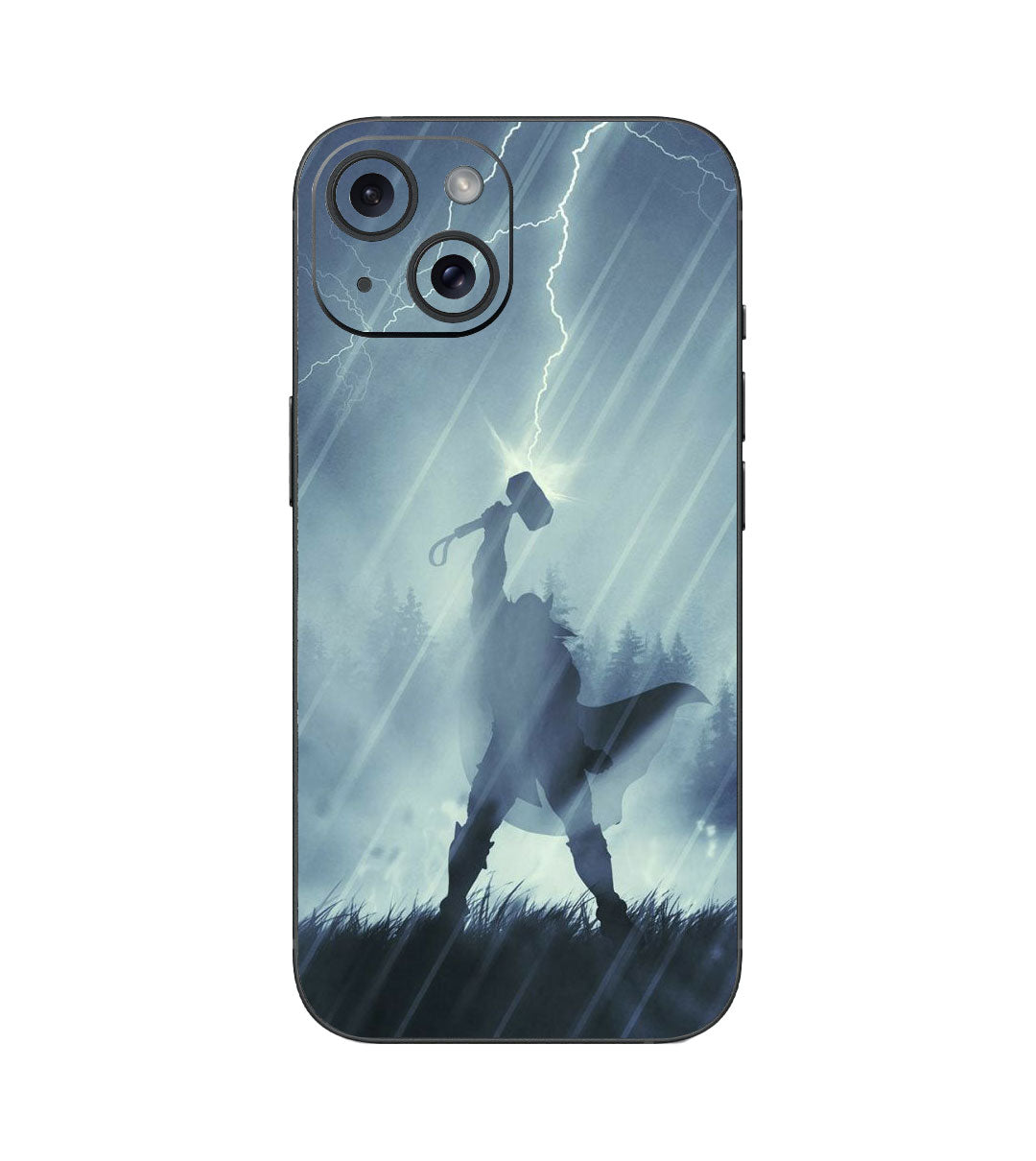 Thor 7 - Mobile Skins