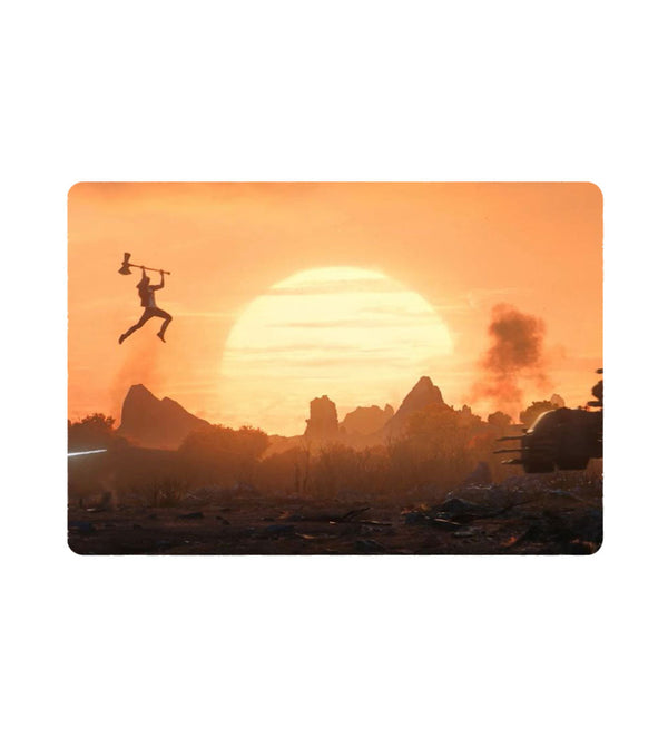 Thor 3 - Laptop Skins