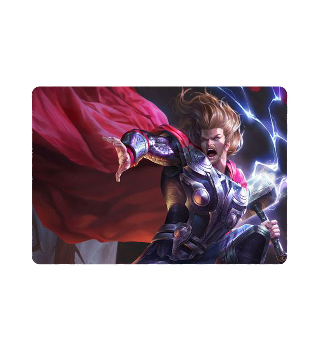 Thor 4 - Laptop Skins