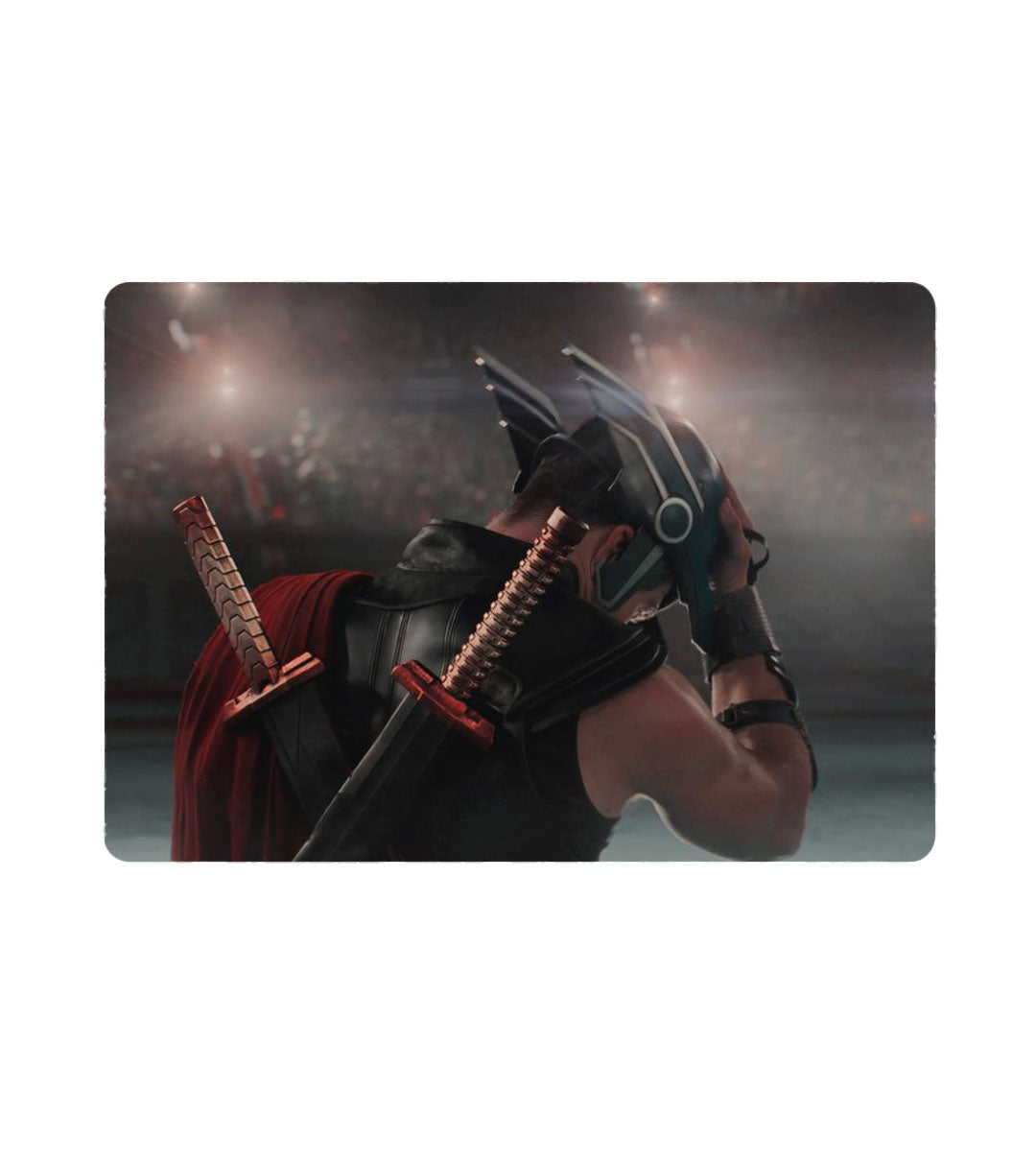Thor 5 - Laptop Skins
