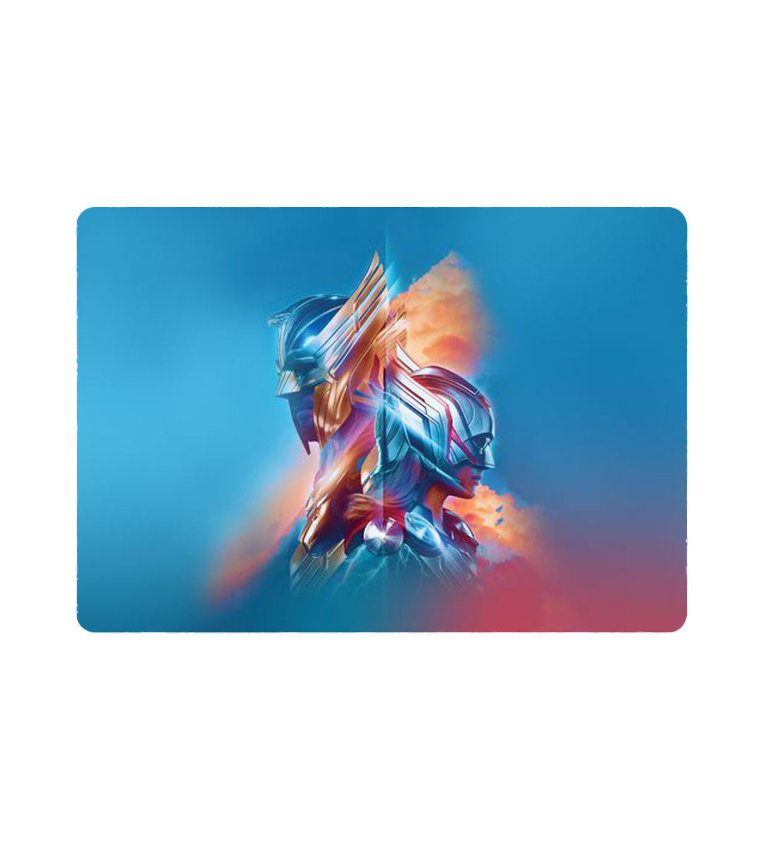 Thor 6 - Laptop Skins
