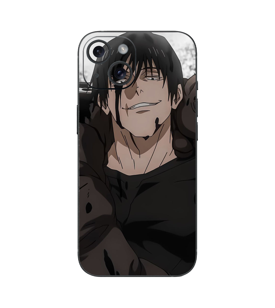 Jujutsu Kaisen 19 - Mobile Skins