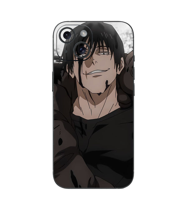 Jujutsu Kaisen 19 - Mobile Skins