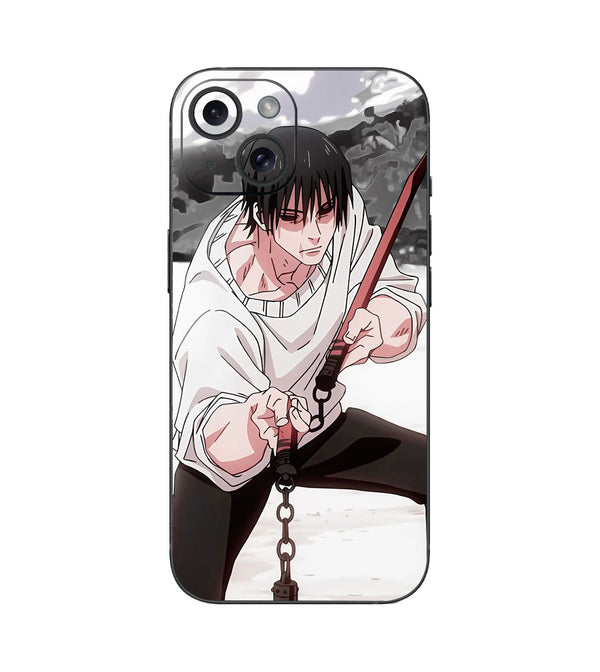 Jujutsu Kaisen 22 - Mobile Skins