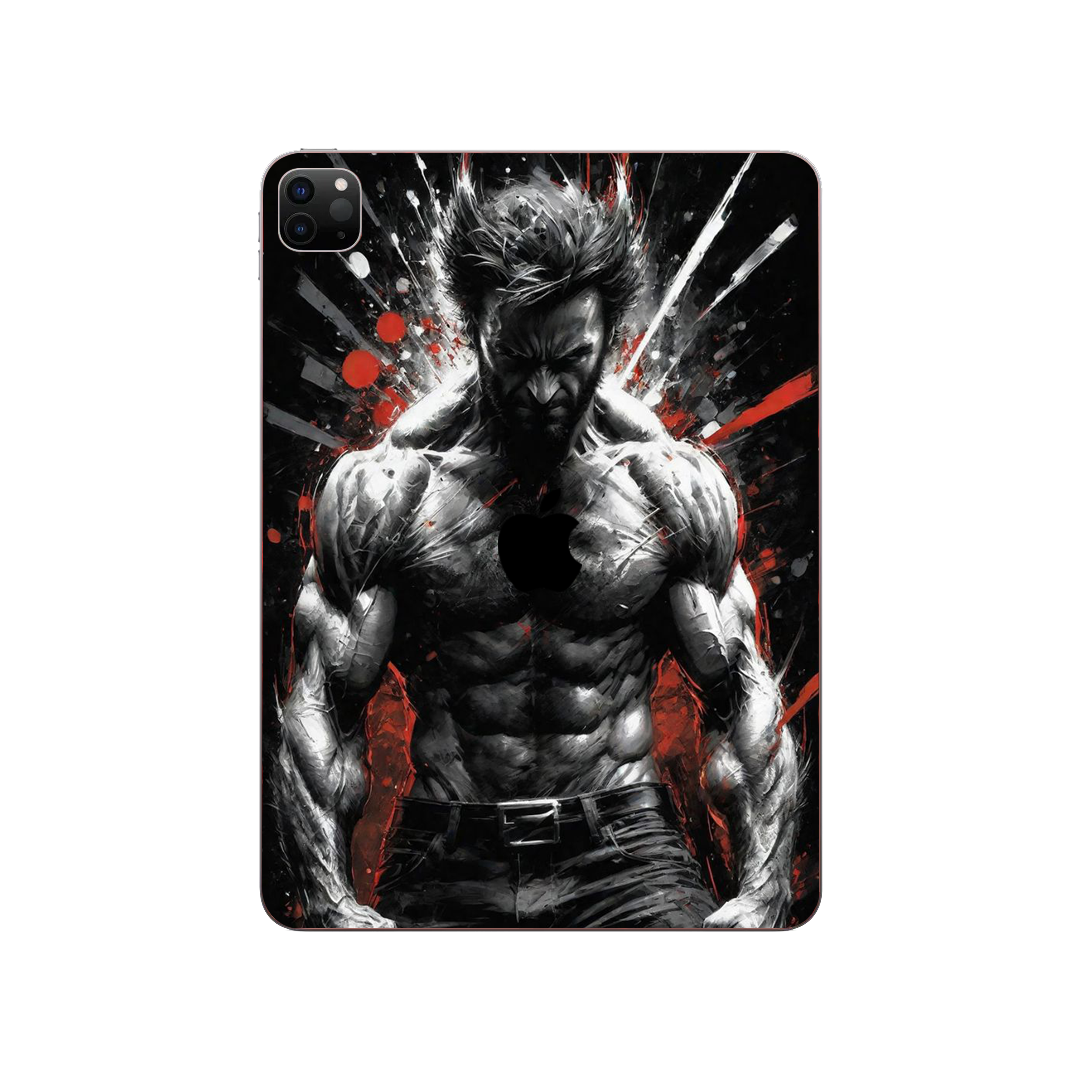 Wolverine 3 - Tablet Skins