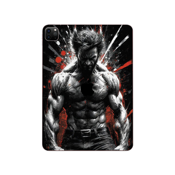 Wolverine 3 - Tablet Skins