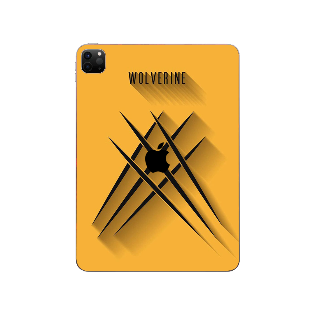 Wolverine 1 - Tablet Skins