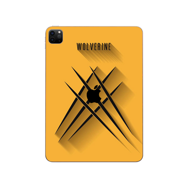 Wolverine 1 - Tablet Skins