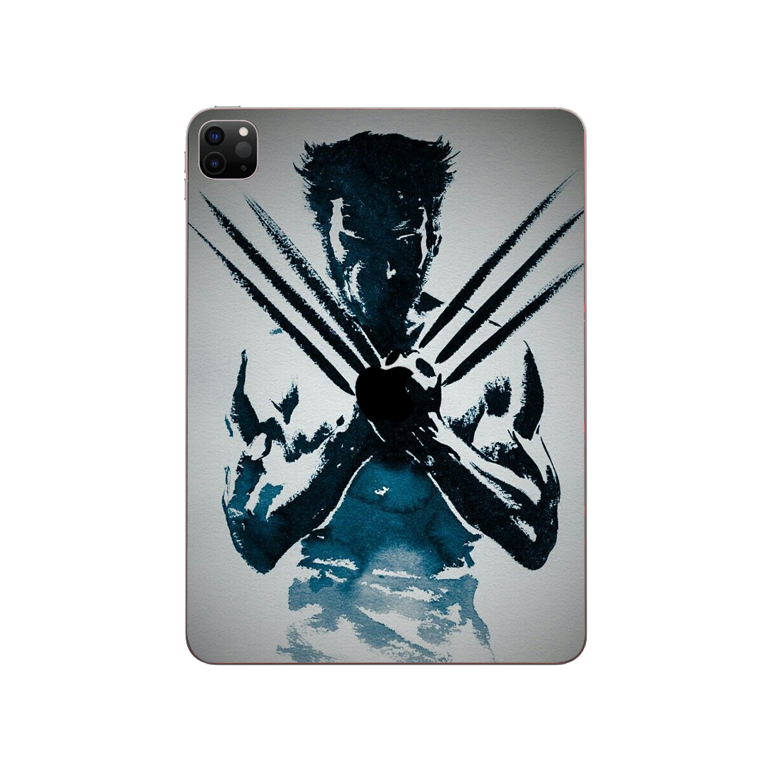 Wolverine 4 - Tablet Skins