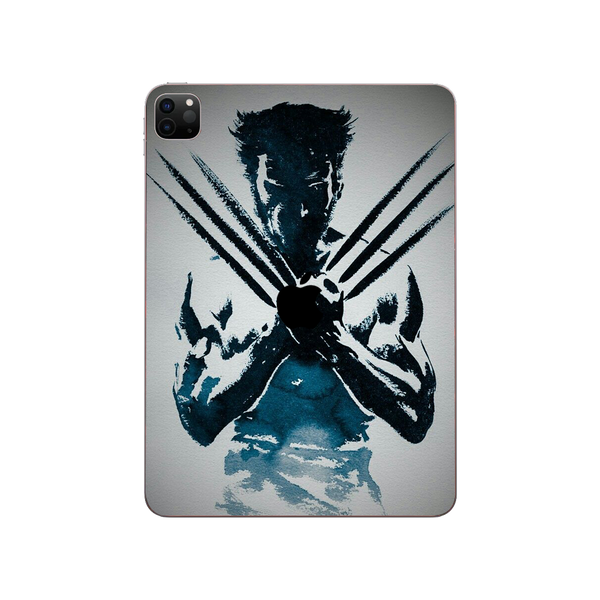 Wolverine 4 - Tablet Skins