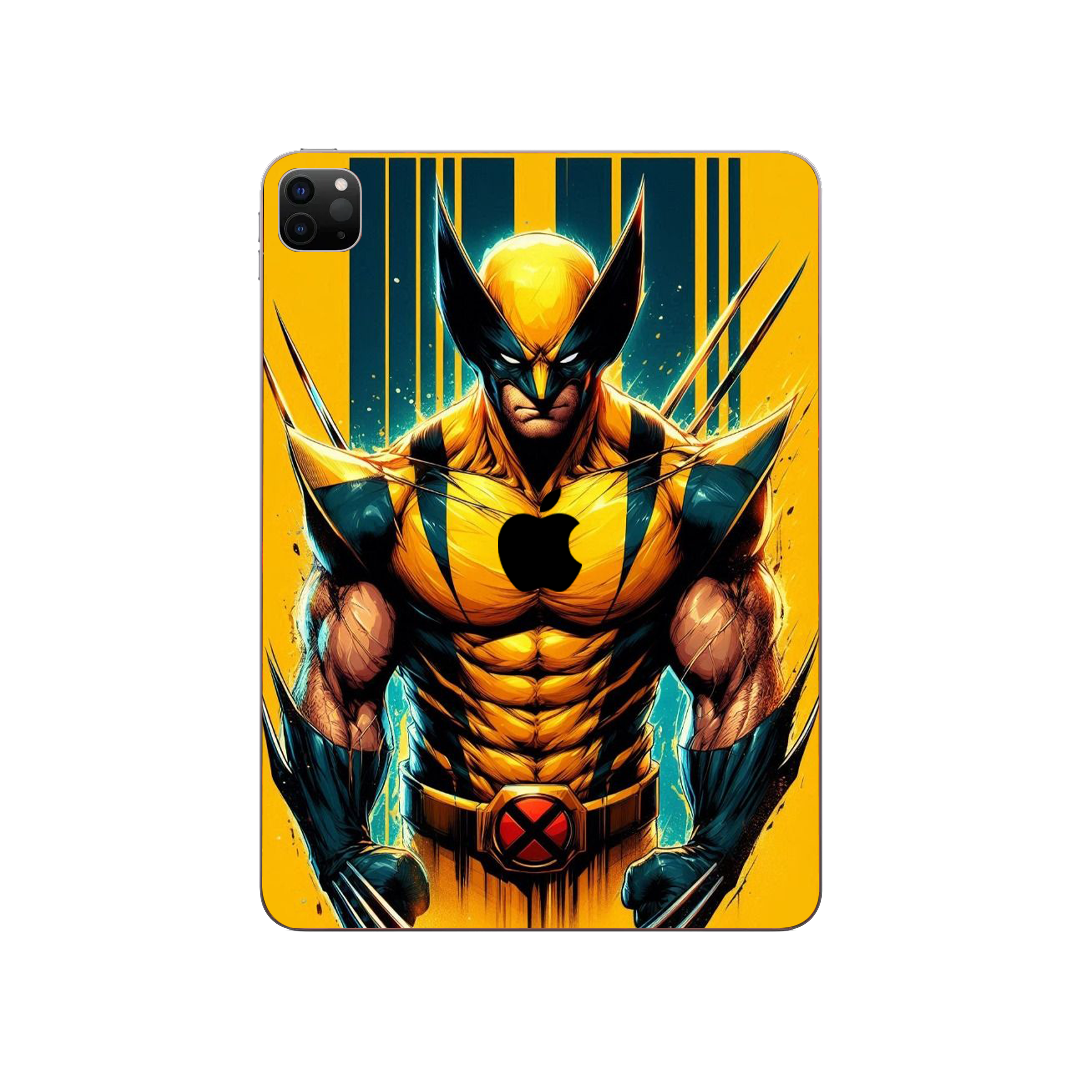 Wolverine 5 - Tablet Skins