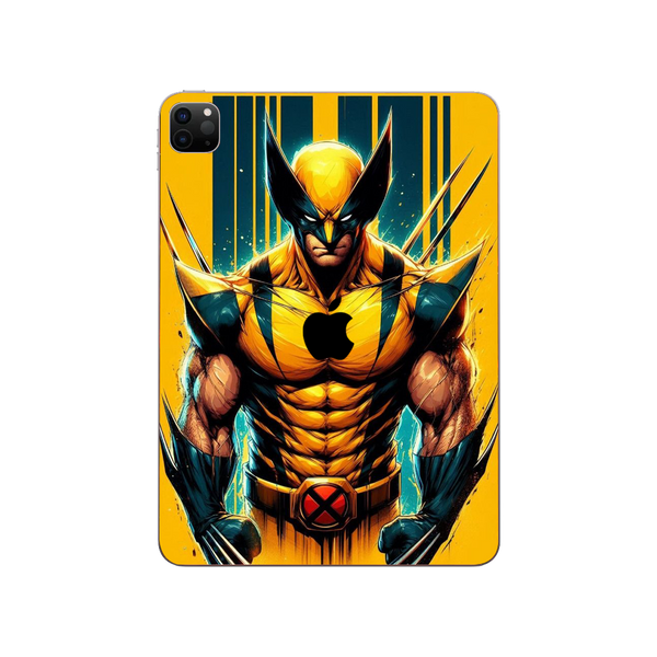 Wolverine 5 - Tablet Skins