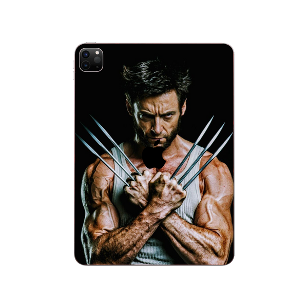 Wolverine 2 - Tablet Skins