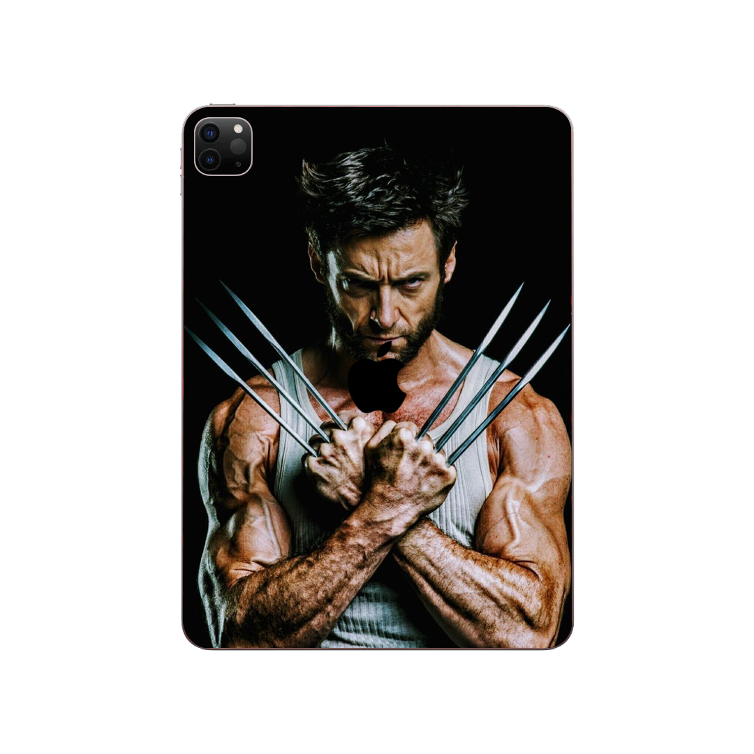 Wolverine 2 - Tablet Skins