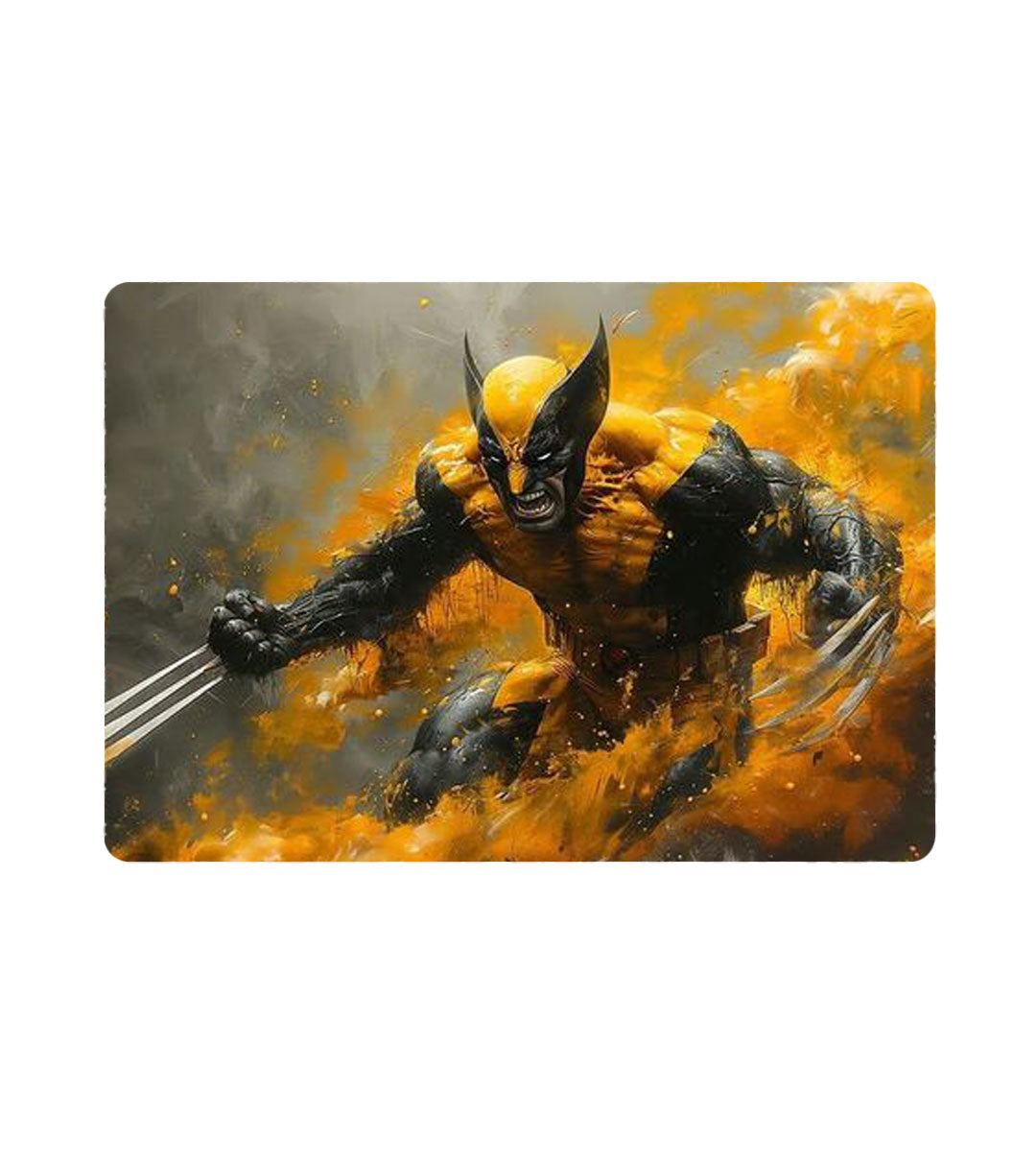 Wolverine 1 - Laptop Skins