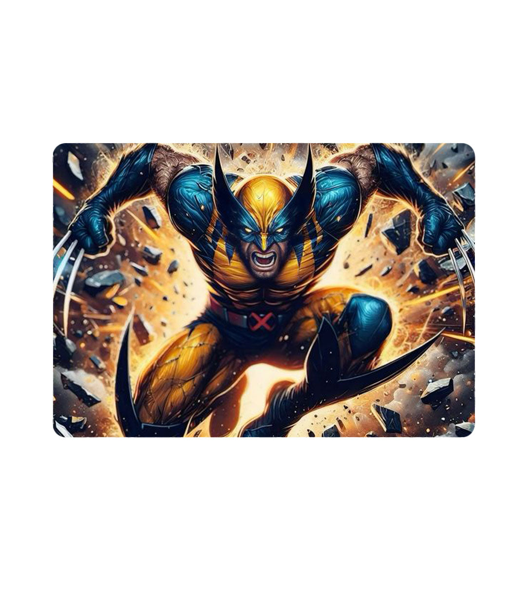 Wolverine 2 - Laptop Skins
