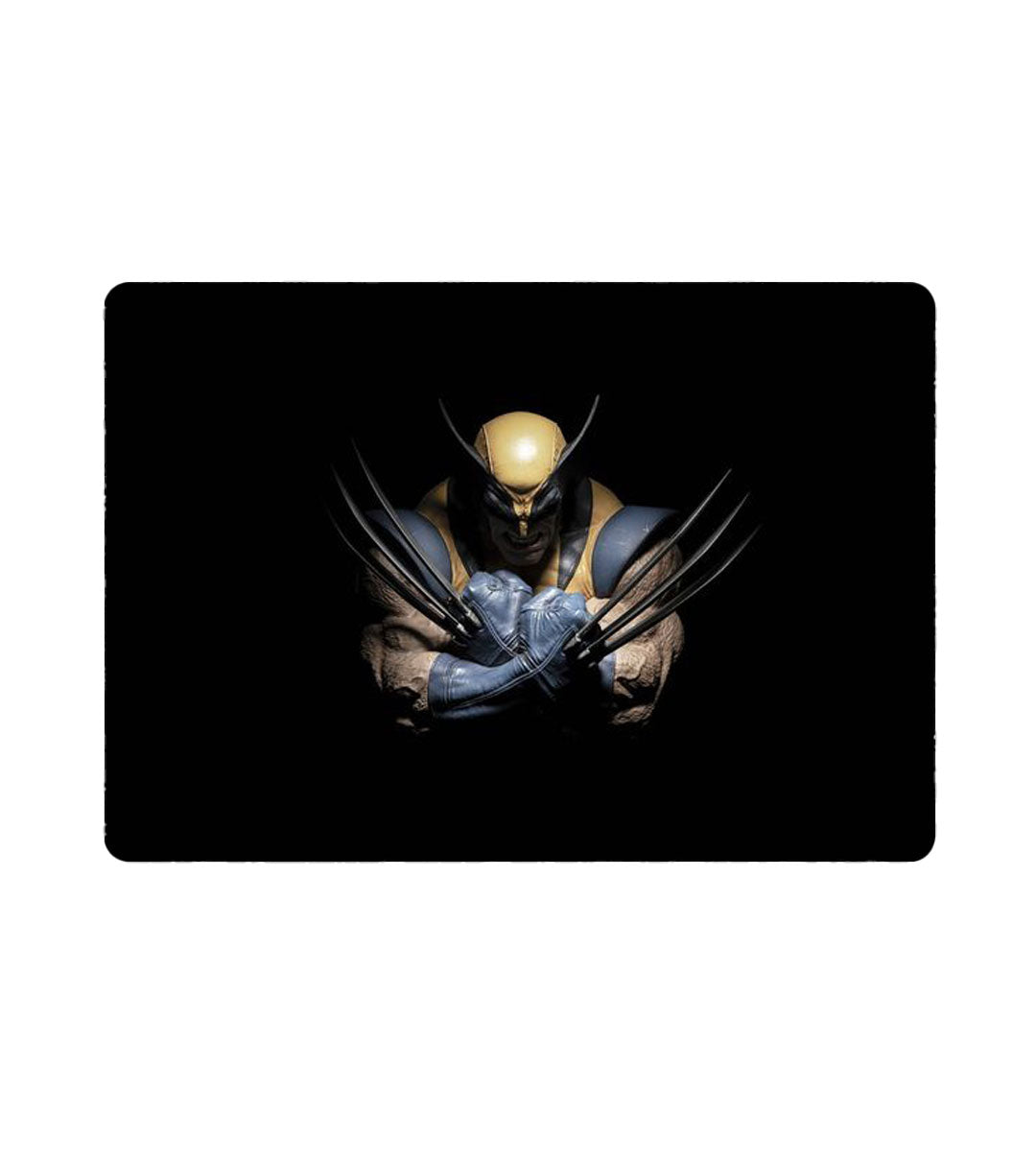 Wolverine 4 - Laptop Skins