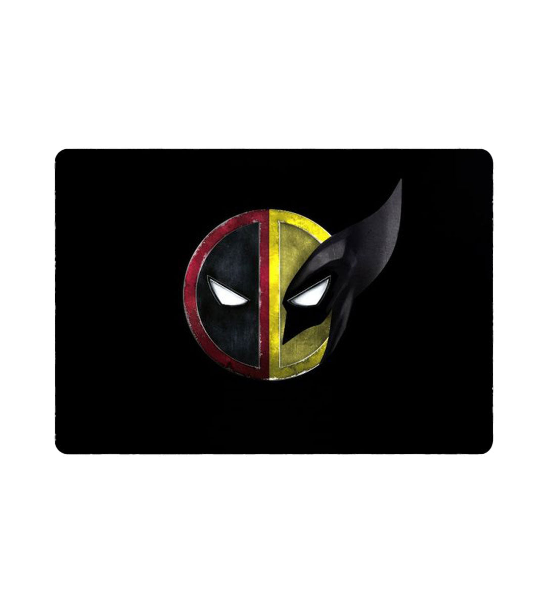 Wolverine 5 - Laptop Skins
