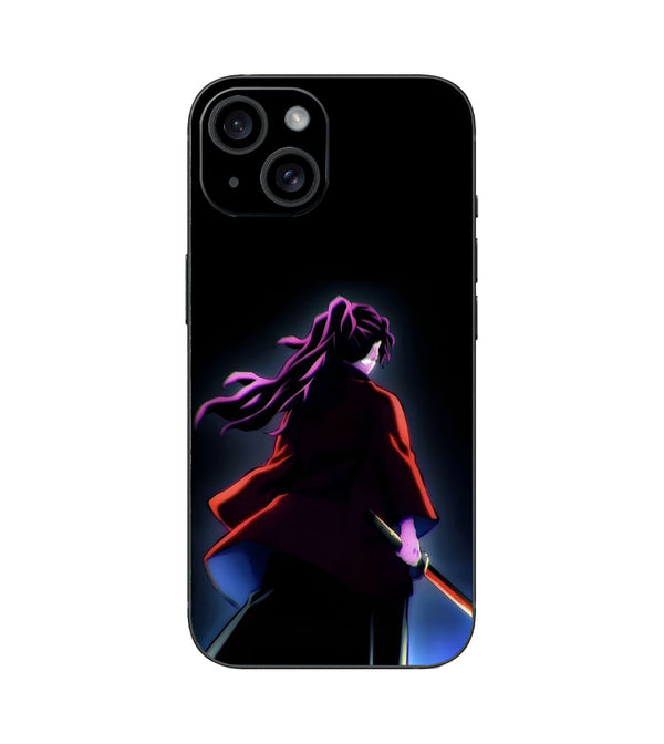 Demon Slayer 36 - Mobile Skins