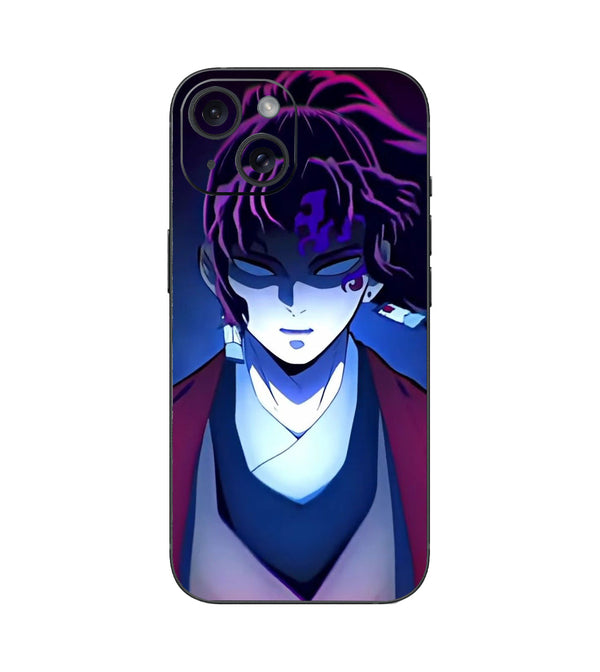 Demon Slayer 37 - Mobile Skins